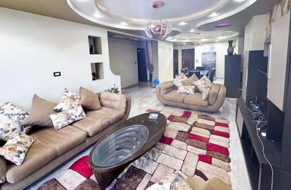 Apartment - 3 Bedrooms - 2 Bathrooms for rent in Al Geish Road - Camp Chezar - Hay Wasat - Alexandria Apartment - 3 Bedrooms - 2 Bathrooms for rent in Al Geish Road - Camp Chezar - Hay Wasat - Alexandria