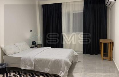 Apartment - 2 - 1 for rent in El Rehab Extension - Al Rehab - New Cairo City - Cairo