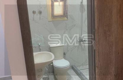 Apartment - 2 - 1 for rent in El Rehab Extension - Al Rehab - New Cairo City - Cairo