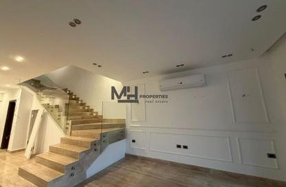 Twin House - 3 Bedrooms - 4 Bathrooms for rent in Mivida - 5th Settlement Compounds - The 5th Settlement - New Cairo City - Cairo Twin House - 3 Bedrooms - 4 Bathrooms for rent in Mivida - 5th Settlement Compounds - The 5th Settlement - New Cairo City - Cairo