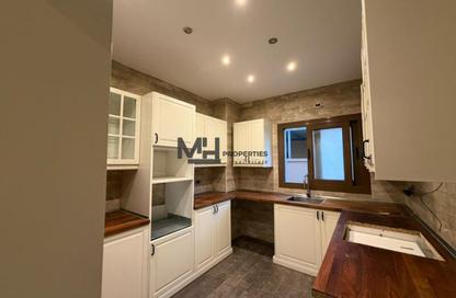 Twin House - 3 Bedrooms - 4 Bathrooms for rent in Mivida - 5th Settlement Compounds - The 5th Settlement - New Cairo City - Cairo