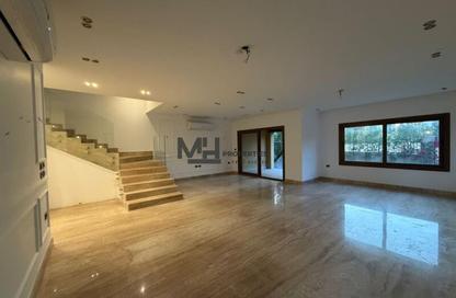 Twin House - 3 Bedrooms - 4 Bathrooms for rent in Mivida - 5th Settlement Compounds - The 5th Settlement - New Cairo City - Cairo