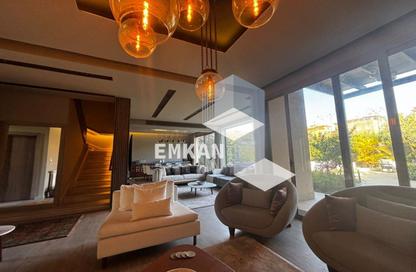 Townhouse - 4 Bedrooms - 4 Bathrooms for sale in Allegria - Sheikh Zayed Compounds - Sheikh Zayed City - Giza