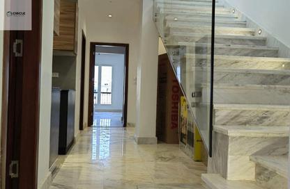 Apartment - 3 Bedrooms - 2 Bathrooms for sale in Mountain View Hyde Park - 5th Settlement Compounds - The 5th Settlement - New Cairo City - Cairo