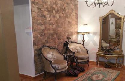 Apartment - 3 Bedrooms - 2 Bathrooms for sale in Saraya - Sidi Beshr - Hay Awal El Montazah - Alexandria