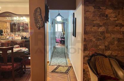Apartment - 3 Bedrooms - 2 Bathrooms for sale in Saraya - Sidi Beshr - Hay Awal El Montazah - Alexandria