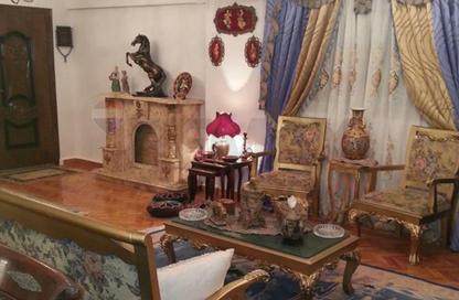 Apartment - 3 Bedrooms - 2 Bathrooms for sale in Saraya - Sidi Beshr - Hay Awal El Montazah - Alexandria