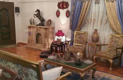 Apartment - 3 Bedrooms - 2 Bathrooms for sale in Saraya - Sidi Beshr - Hay Awal El Montazah - Alexandria