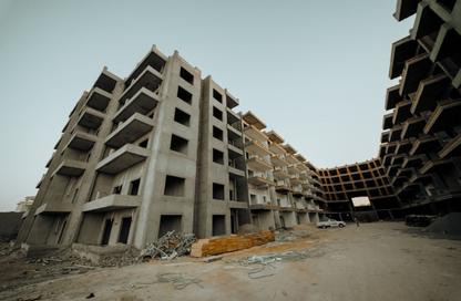 Apartment - 2 - 1 for sale in Al Ahyaa District - Hurghada - Red Sea