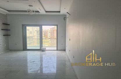 (بنتهاوس  (روف - 3 - 2 للايجار في جاليريا  مون فالى - المستثمرين الجنوبية - مدينة القاهرة الجديدة - القاهرة