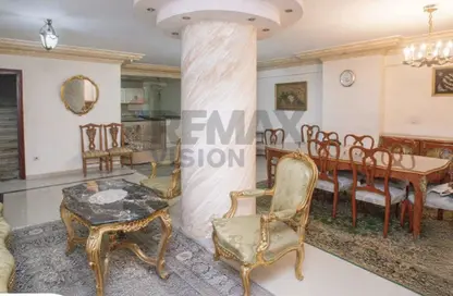 محل تجاري - استوديو - 2 حمامات للبيع في طريق الجيش - ميامي - حي اول المنتزة - الاسكندرية