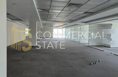 مساحات مكتبية - غرفة نوم - 1 حمام للايجار في شارع التسعين الشمالي - التجمع الخامس - مدينة القاهرة الجديدة - القاهرة