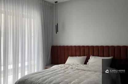 Apartment - 3 Bedrooms - 3 Bathrooms for sale in Lake View Residence - 5th Settlement Compounds - The 5th Settlement - New Cairo City - Cairo