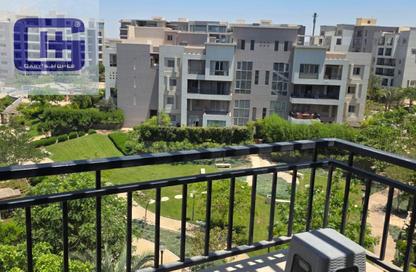 Apartment - 3 Bedrooms - 3 Bathrooms for sale in Cairo Festival City - North Investors Area - New Cairo City - Cairo Apartment - 3 Bedrooms - 3 Bathrooms for sale in Cairo Festival City - North Investors Area - New Cairo City - Cairo