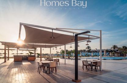 Apartment - 2 Bedrooms - 1 Bathroom for sale in Arabia Area - Hurghada - Red Sea