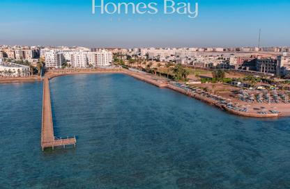 Apartment - 2 Bedrooms - 1 Bathroom for sale in Arabia Area - Hurghada - Red Sea