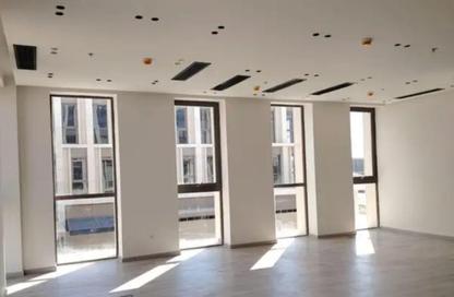 Office Space - Studio - 1 Bathroom for rent in Mivida - 5th Settlement Compounds - The 5th Settlement - New Cairo City - Cairo