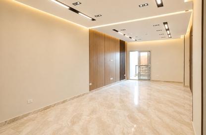 Apartment - 3 Bedrooms - 3 Bathrooms for sale in North Lotus - El Lotus - New Cairo City - Cairo Apartment - 3 Bedrooms - 3 Bathrooms for sale in North Lotus - El Lotus - New Cairo City - Cairo