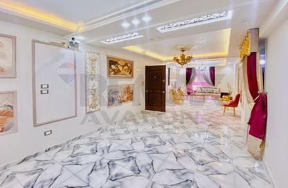 Apartment - 3 Bedrooms - 2 Bathrooms for sale in Moharam Bek - Hay Wasat - Alexandria