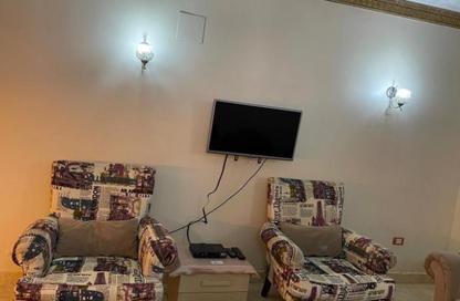 Apartment - 2 Bedrooms - 1 Bathroom for rent in Hay Al Montazah - Hadayek October - 6 October City - Giza