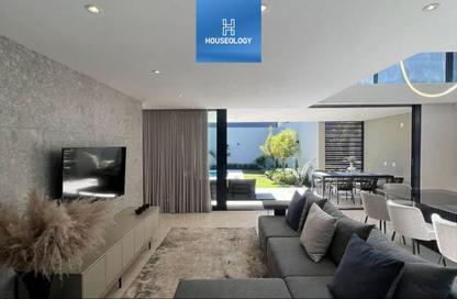 Apartment - 2 Bedrooms - 2 Bathrooms for sale in Il Cazar - 5th Settlement Compounds - The 5th Settlement - New Cairo City - Cairo Apartment - 2 Bedrooms - 2 Bathrooms for sale in Il Cazar - 5th Settlement Compounds - The 5th Settlement - New Cairo City - Cairo