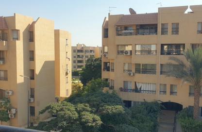Apartment - 3 - 3 for sale in Rehab City Third Phase - Al Rehab - New Cairo City - Cairo
