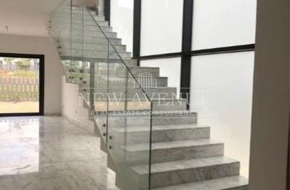 Villa - 3 Bedrooms - 5 Bathrooms for sale in Al Burouj Compound - El Shorouk Compounds - Shorouk City - Cairo