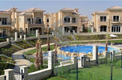 Apartment - 3 Bedrooms - 3 Bathrooms for sale in JAYD Residence - 5th Settlement Compounds - The 5th Settlement - New Cairo City - Cairo