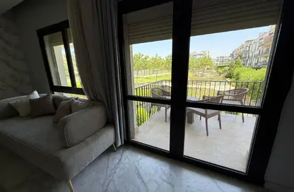 تاون هاوس - 4 غرف نوم - 4 حمامات للبيع في ويستاون - كمبوندات الشيخ زايد - الشيخ زايد - الجيزة