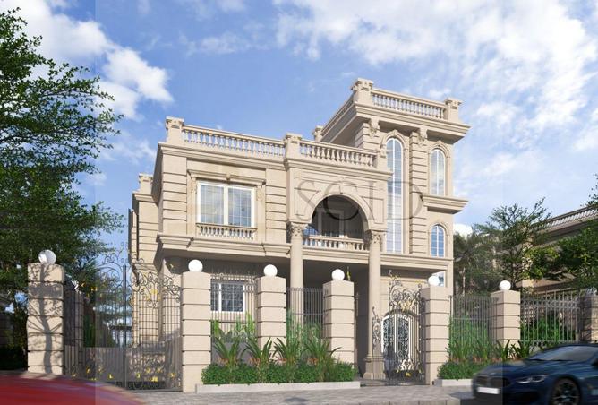 105171630 - الصورة الرئيسية للعقار