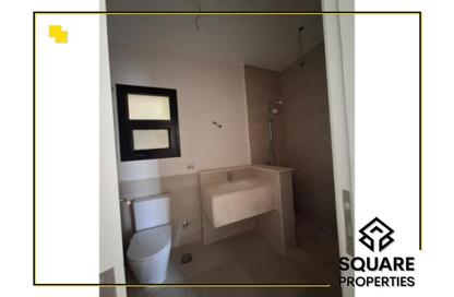 شقة - 2 غرف نوم - 3 حمامات للبيع في أو ويست - كمبوندات 6 أكتوبر - مدينة 6 أكتوبر - الجيزة