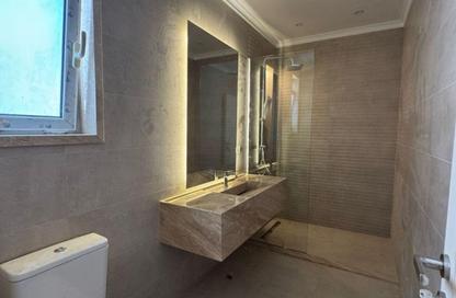 Apartment - 4 Bedrooms - 3 Bathrooms for rent in Hyde Park Central - The 6th Settlement - New Cairo City - Cairo
