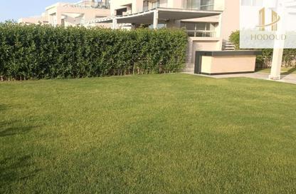 Chalet - 5 Bedrooms - 4 Bathrooms for sale in Hacienda Bay - Sidi Abdel Rahman - North Coast
