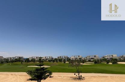 Chalet - 5 Bedrooms - 4 Bathrooms for sale in Hacienda Bay - Sidi Abdel Rahman - North Coast