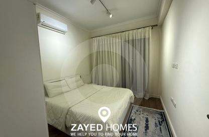 Apartment - Studio - 1 Bathroom for rent in Casa - Sheikh Zayed Compounds - Sheikh Zayed City - Giza Apartment - Studio - 1 Bathroom for rent in Casa - Sheikh Zayed Compounds - Sheikh Zayed City - Giza