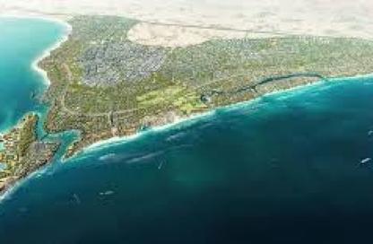 فيلا - 3 غرف نوم - 2 حمامات للبيع في مدن أبوظبي - راس الحكمة - الساحل الشمالي فيلا - 3 غرف نوم - 2 حمامات للبيع في مدن أبوظبي - راس الحكمة - الساحل الشمالي