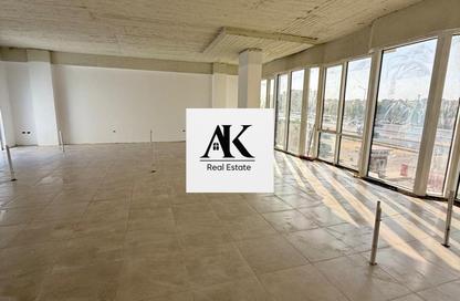 مساحات مكتبية - 8 غرف نوم - 7 حمامات للايجار في ريجينتس بارك - حى الاندلس - مدينة القاهرة الجديدة - القاهرة