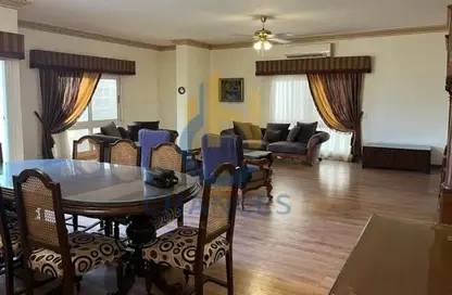 Apartment - 3 Bedrooms - 3 Bathrooms for sale in El Yasmeen 2 - El Yasmeen - New Cairo City - Cairo