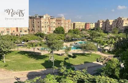 Apartment - 3 Bedrooms - 4 Bathrooms for rent in Continental Gardens - 12th District - Sheikh Zayed City - Giza Apartment - 3 Bedrooms - 4 Bathrooms for rent in Continental Gardens - 12th District - Sheikh Zayed City - Giza