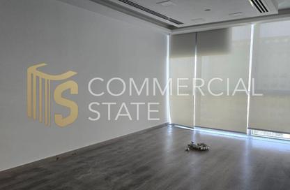 Office Space - Studio - 1 Bathroom for rent in Orouba Axis - Area A - Ganoob El Acadimia - New Cairo City - Cairo