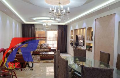 Apartment - 3 - 2 for sale in Al Wafaa We Al Amal - 6th District - Nasr City - Cairo