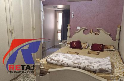 Apartment - 3 - 2 for sale in Al Wafaa We Al Amal - 6th District - Nasr City - Cairo