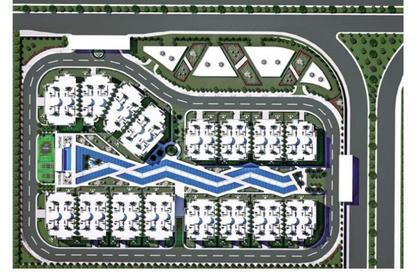 Apartment - 2 - 2 for sale in Silvia Compound - 5th Settlement Compounds - The 5th Settlement - New Cairo City - Cairo