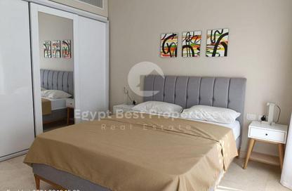 Chalet - 2 Bedrooms - 2 Bathrooms for sale in ARC of Soma - Soma Bay - Safaga - Hurghada - Red Sea