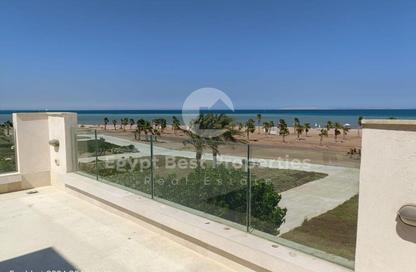 Chalet - 2 Bedrooms - 2 Bathrooms for sale in ARC of Soma - Soma Bay - Safaga - Hurghada - Red Sea