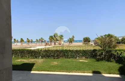 شاليه - 2 غرف نوم - 2 حمامات للبيع في قوس سوما - سوما باى - سفاجا - الغردقة - محافظة البحر الاحمر