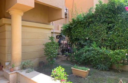 Townhouse - 4 - 4 for sale in Dara Gardens - Northern Expansions - 6 October City - Giza