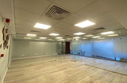Office Space - Studio - 1 Bathroom for rent in 5A by The Waterway - Ring Road - The 5th Settlement - New Cairo City - Cairo