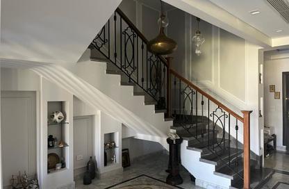 Twin House - 3 Bedrooms - 3 Bathrooms for sale in Hyde Park Central - The 6th Settlement - New Cairo City - Cairo Twin House - 3 Bedrooms - 3 Bathrooms for sale in Hyde Park Central - The 6th Settlement - New Cairo City - Cairo