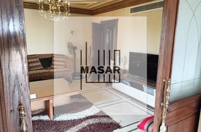 (بنتهاوس  (روف - 3 غرف نوم - 3 حمامات للايجار في سيتي فيو - طريق مصر اسكندرية الصحراوي - مدينة 6 أكتوبر - الجيزة